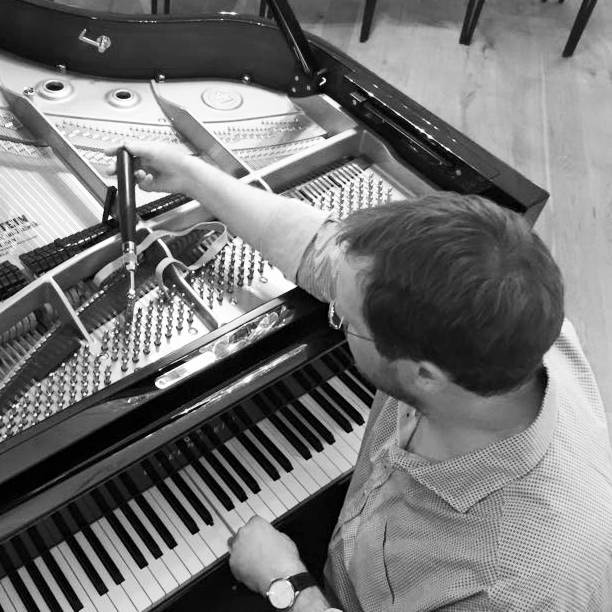 Leipzig Pianos